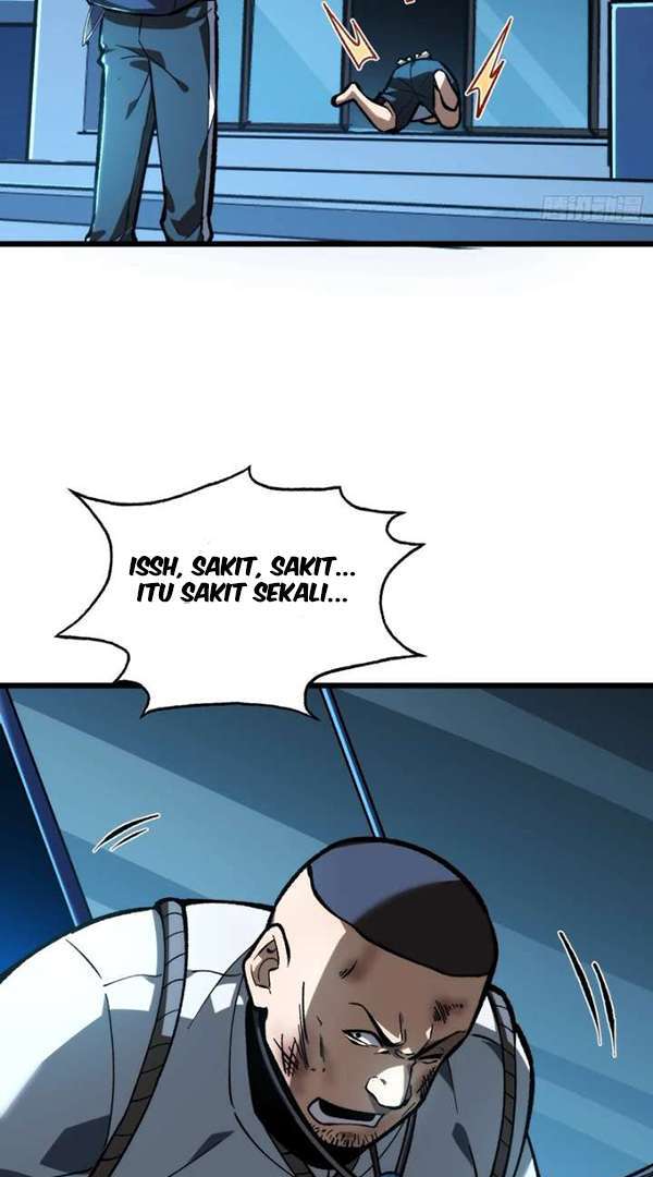 I Single-Handedly Crush the Chaotic World chapter 4 halaman 40
