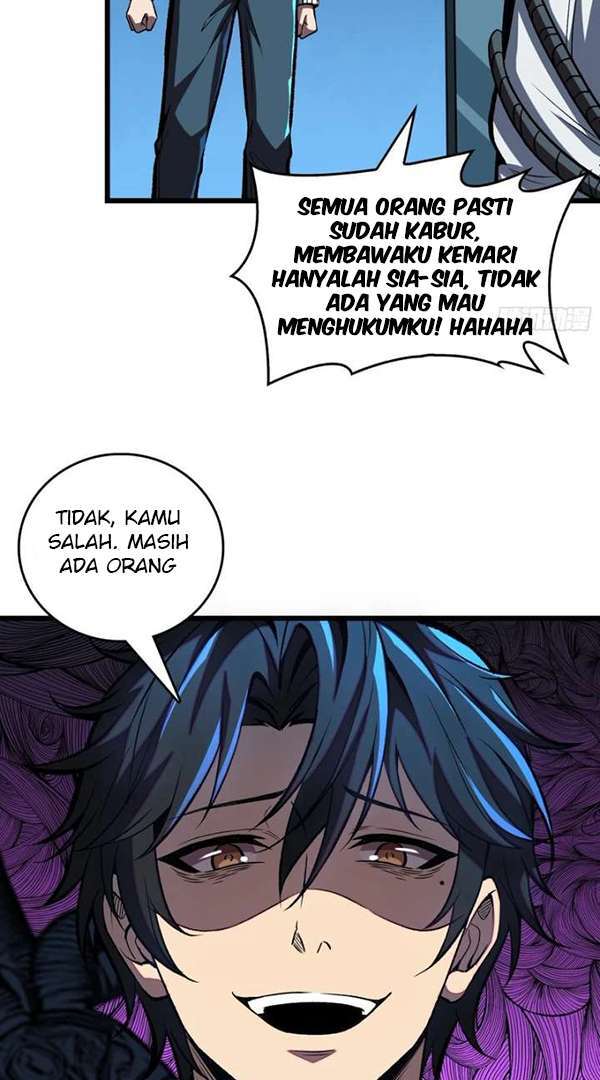 I Single-Handedly Crush the Chaotic World chapter 4 halaman 42