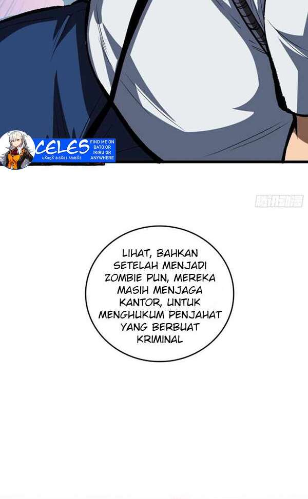 I Single-Handedly Crush the Chaotic World chapter 4 halaman 46