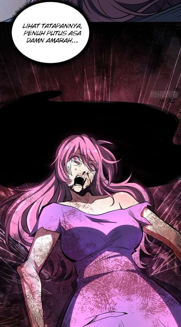I Single-Handedly Crush the Chaotic World chapter 4 halaman 5