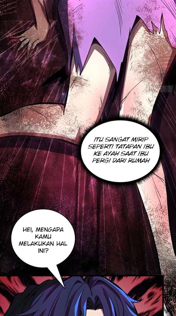I Single-Handedly Crush the Chaotic World chapter 4 halaman 6