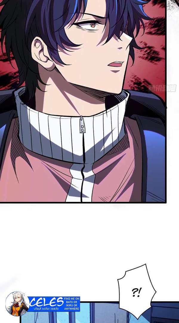 I Single-Handedly Crush the Chaotic World chapter 4 halaman 7