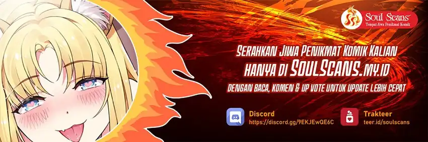 Miss Saintess Please Stop Your Wild Imagination! chapter 131 halaman 12