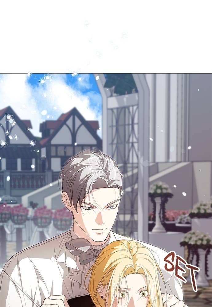Locked Up by My Mad Dog chapter 45 halaman 95