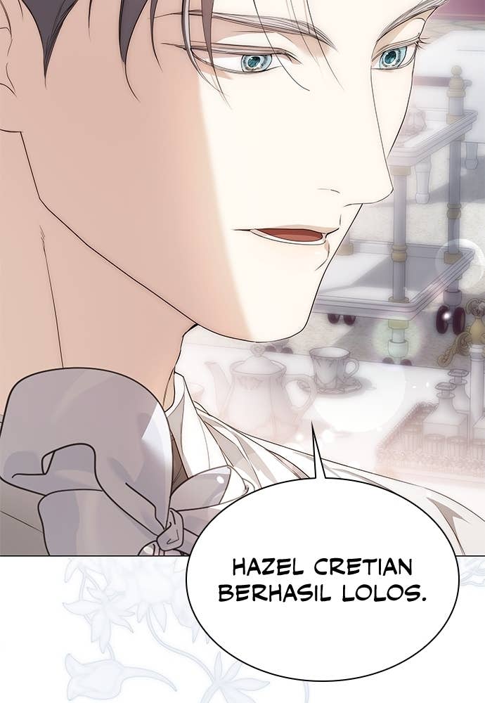Locked Up by My Mad Dog chapter 45 halaman 99