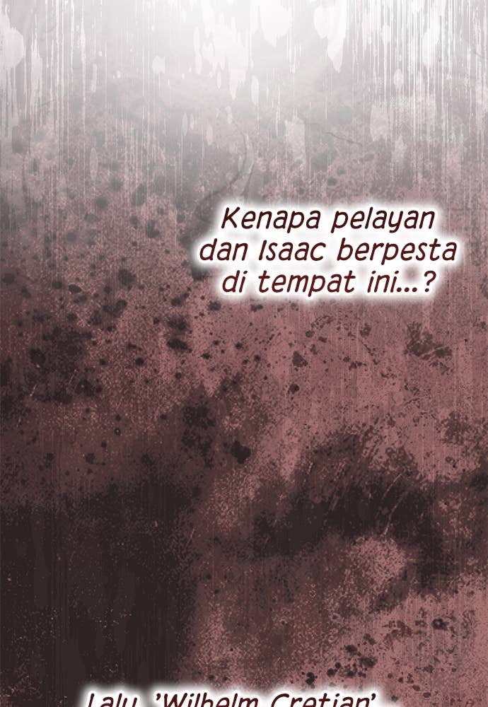 Locked Up by My Mad Dog chapter 45 halaman 108