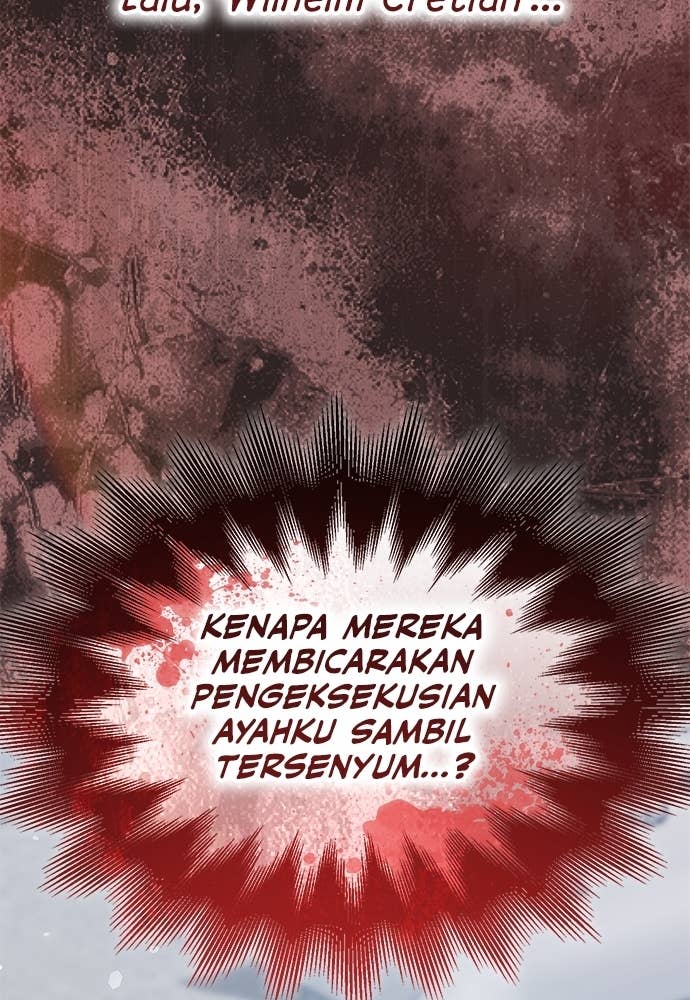 Locked Up by My Mad Dog chapter 45 halaman 109