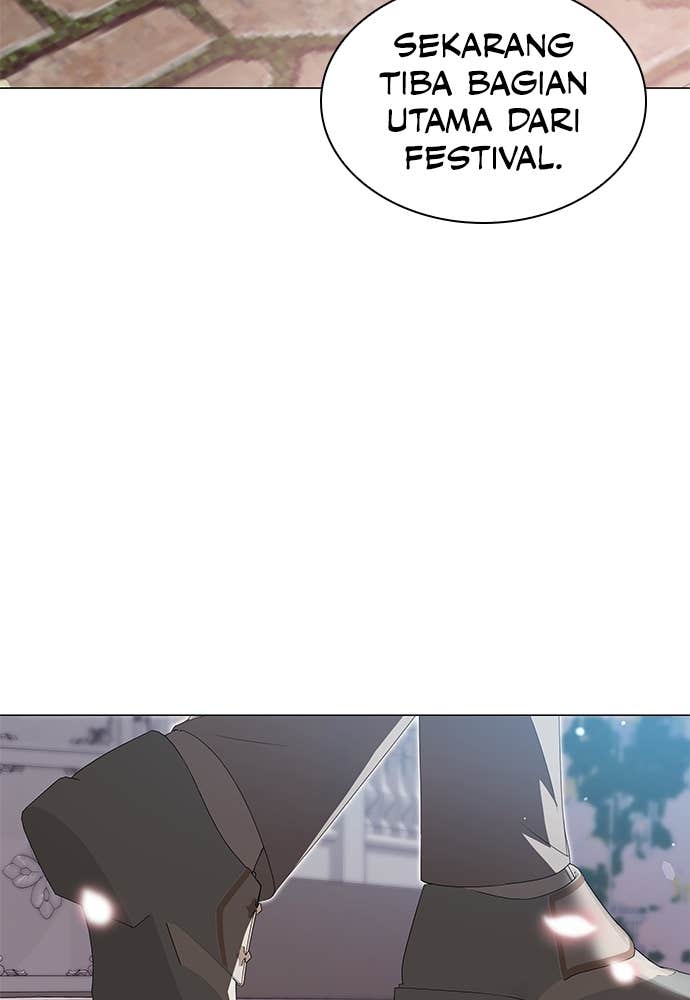 Locked Up by My Mad Dog chapter 45 halaman 111