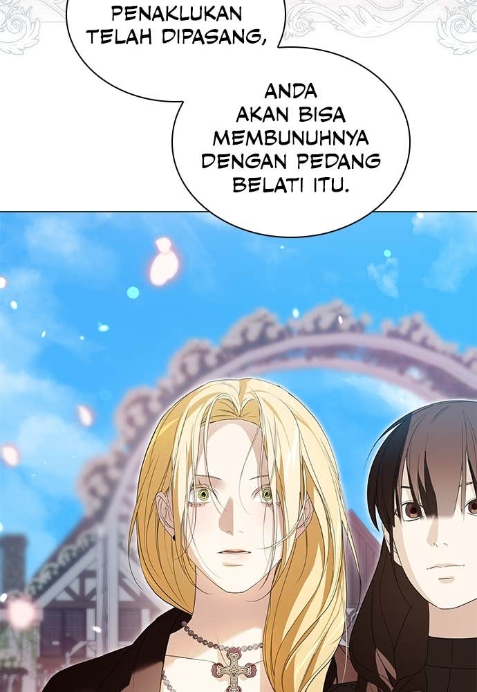 Locked Up by My Mad Dog chapter 45 halaman 115