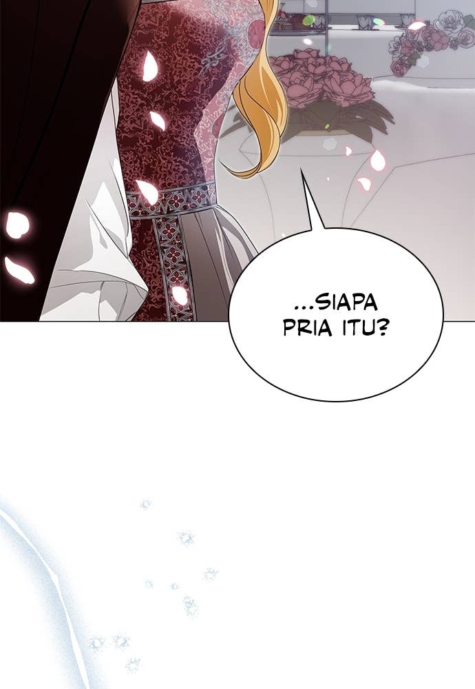 Locked Up by My Mad Dog chapter 45 halaman 122