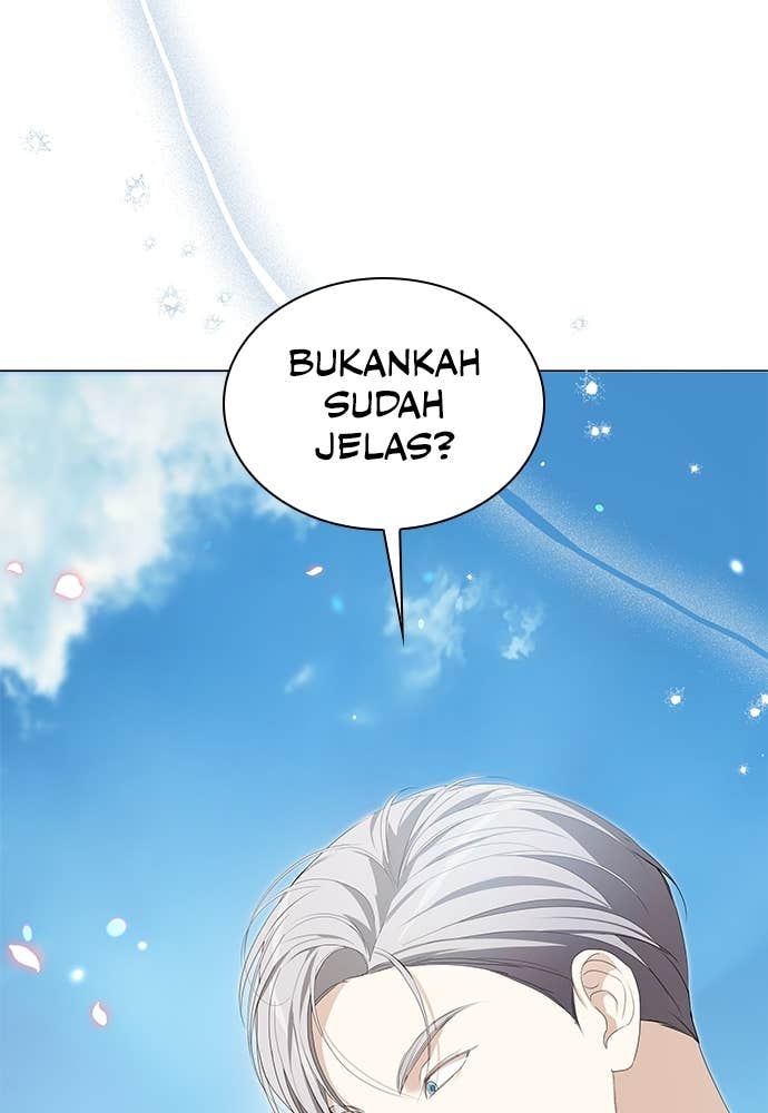 Locked Up by My Mad Dog chapter 45 halaman 123