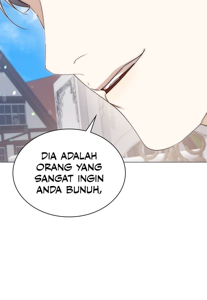 Locked Up by My Mad Dog chapter 45 halaman 127