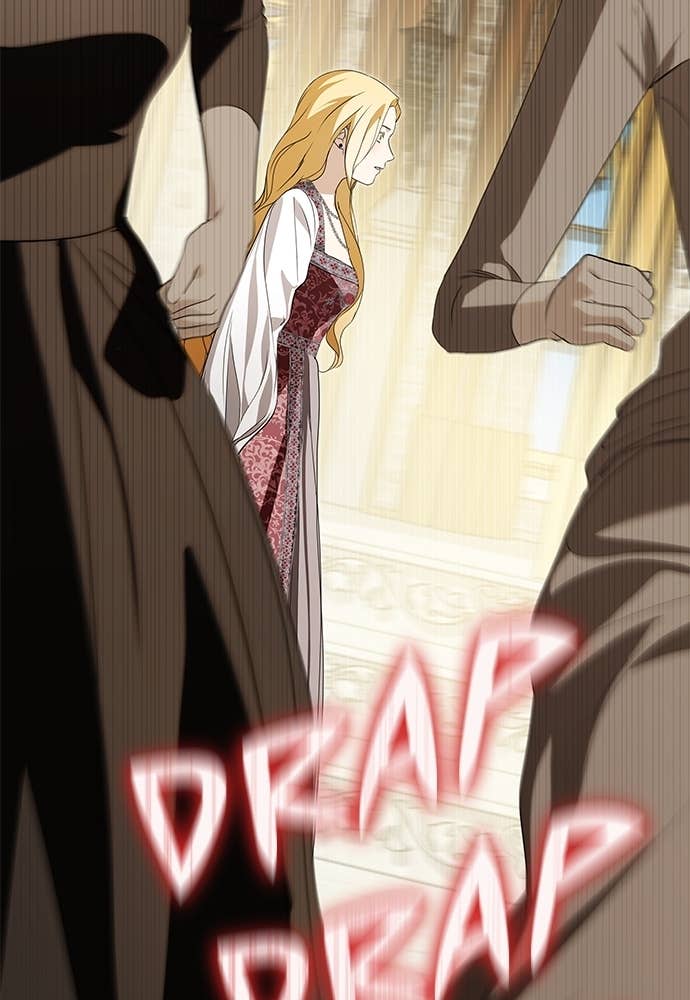 Locked Up by My Mad Dog chapter 45 halaman 29
