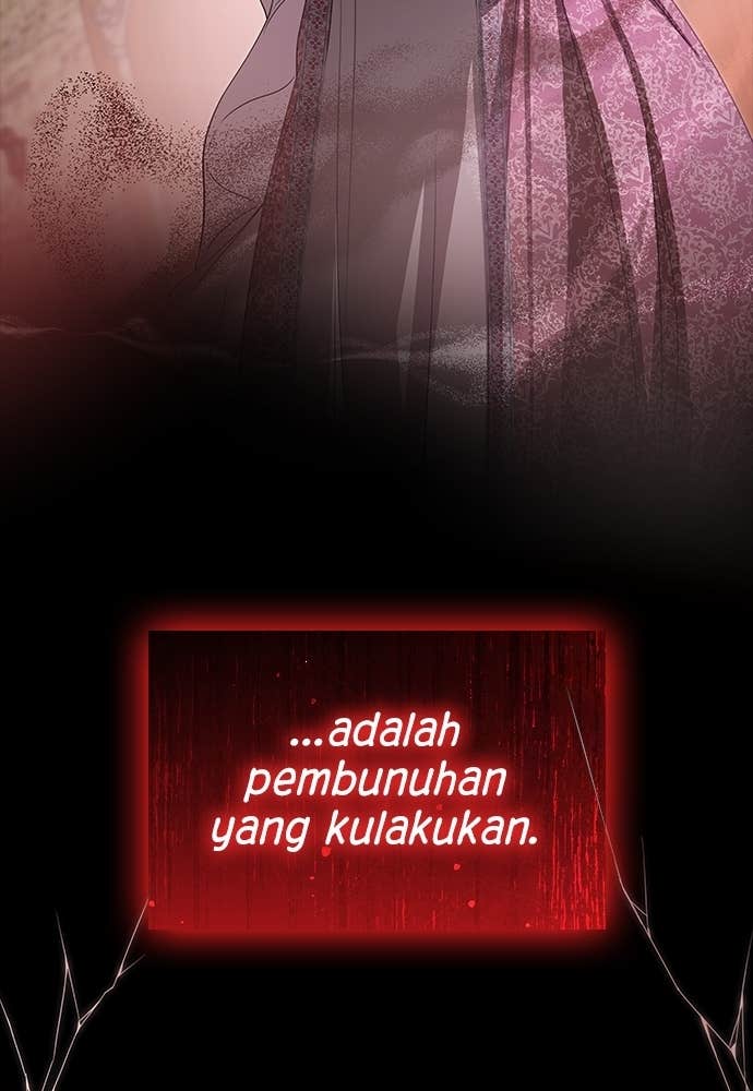 Locked Up by My Mad Dog chapter 45 halaman 43