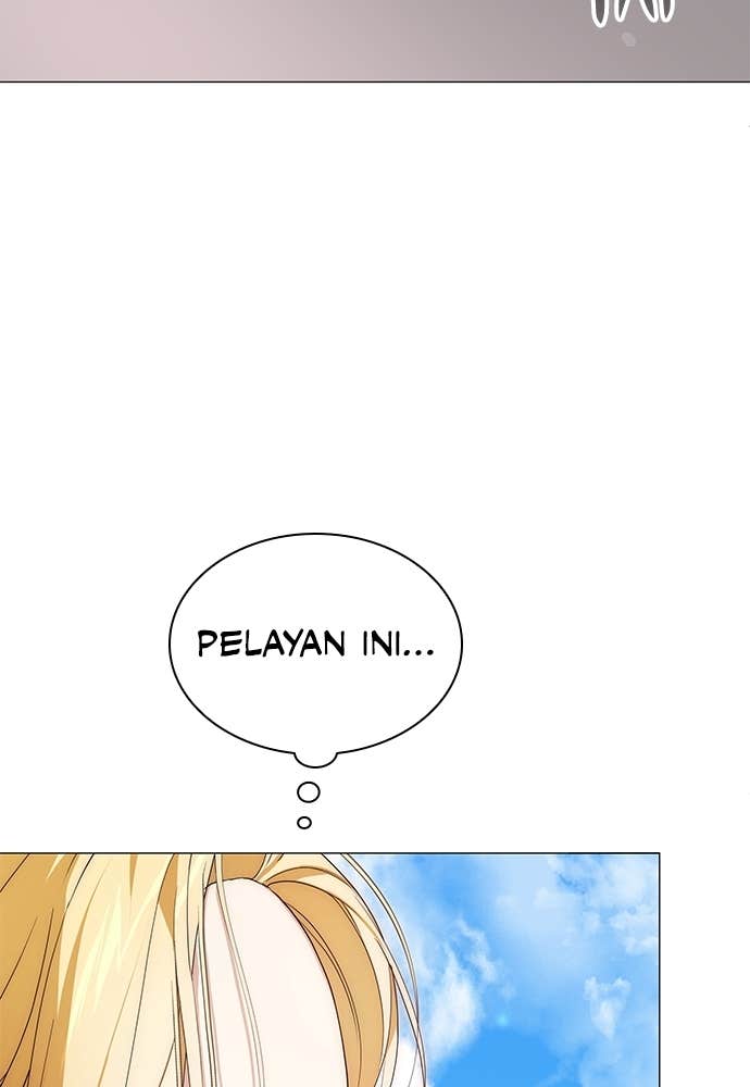 Locked Up by My Mad Dog chapter 45 halaman 85