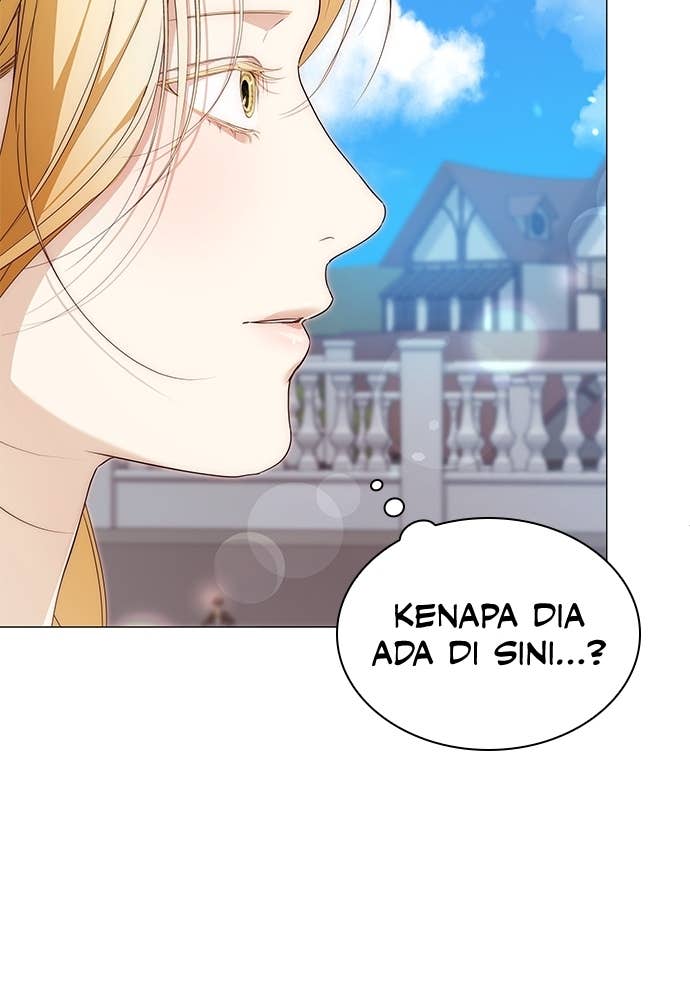 Locked Up by My Mad Dog chapter 45 halaman 86