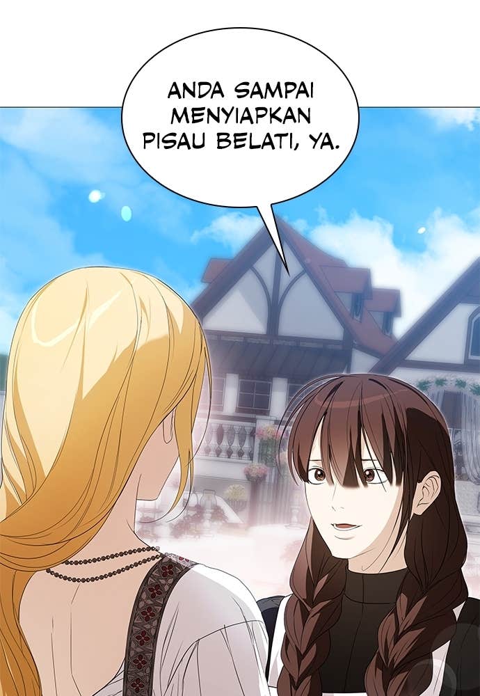 Locked Up by My Mad Dog chapter 45 halaman 89