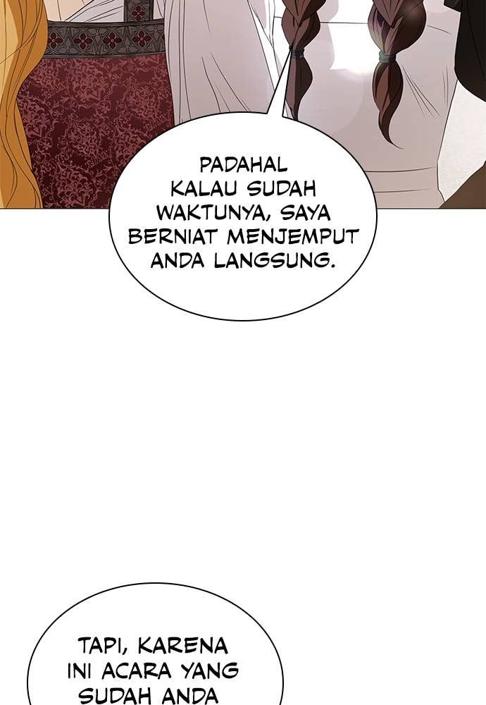 Locked Up by My Mad Dog chapter 45 halaman 90