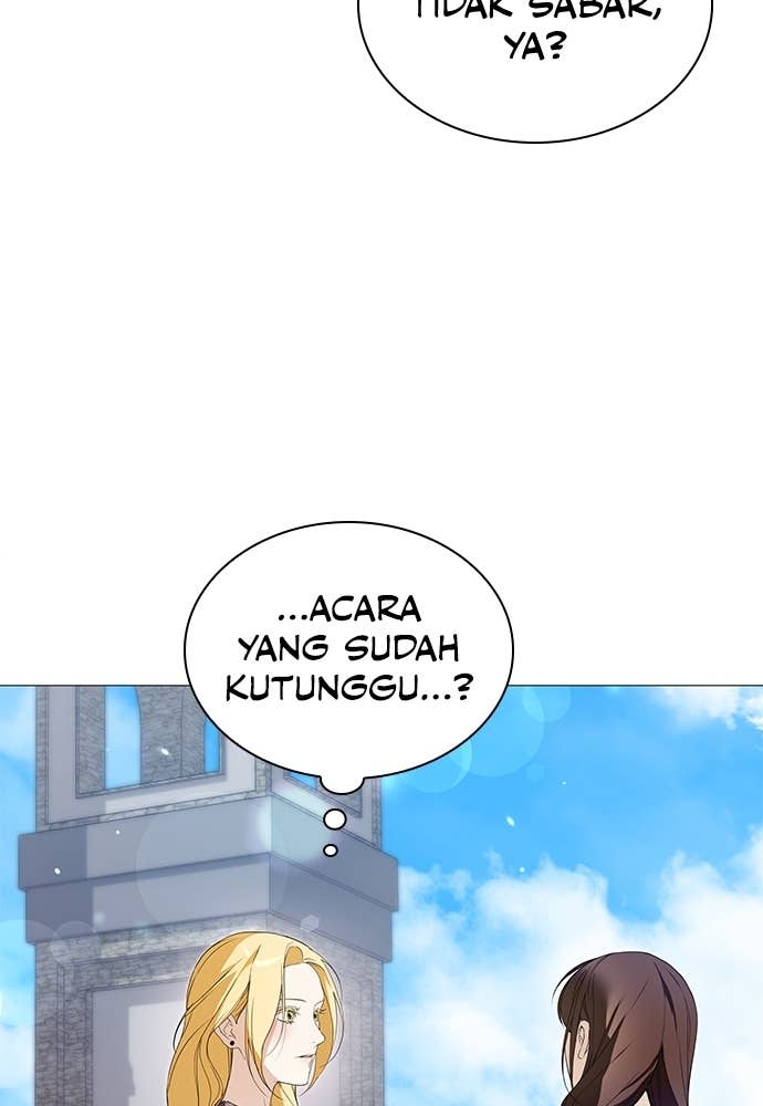 Locked Up by My Mad Dog chapter 45 halaman 92