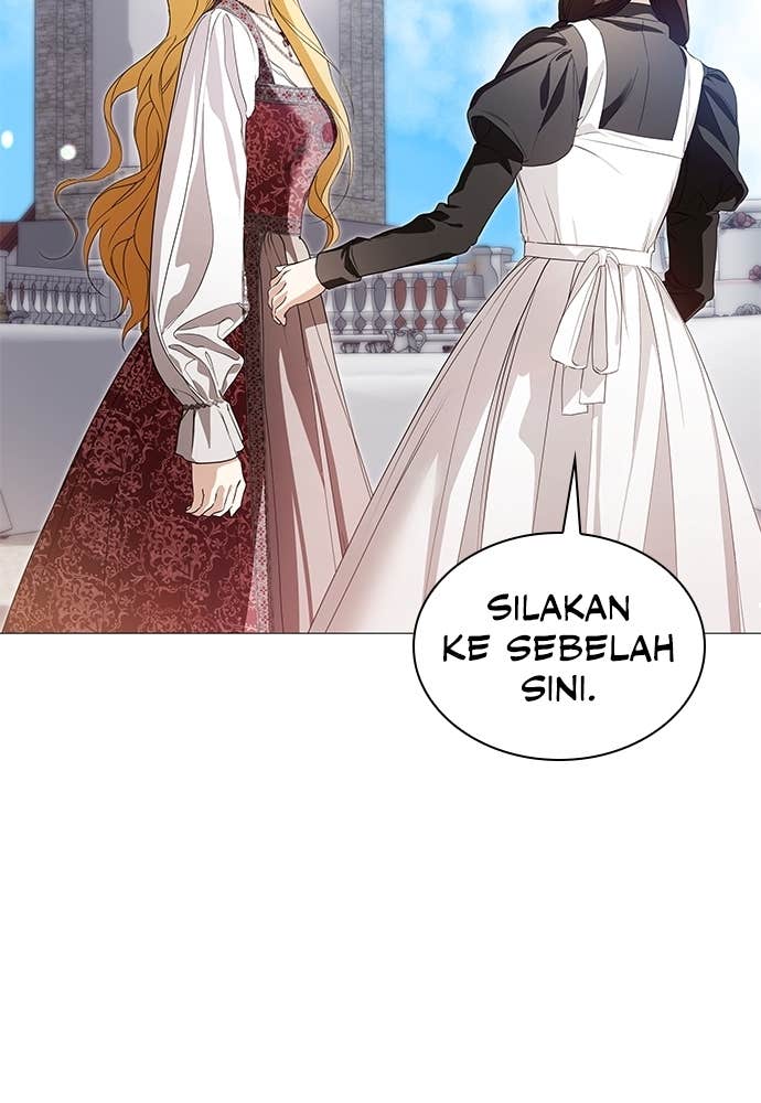 Locked Up by My Mad Dog chapter 45 halaman 93