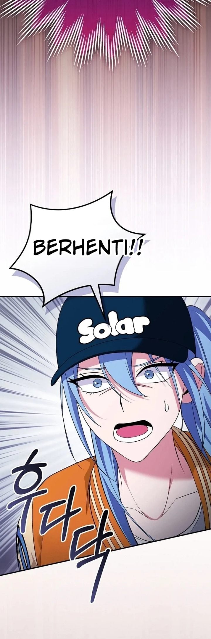 I Got Possessed Into a Manga I've Never Read chapter 26 halaman 20