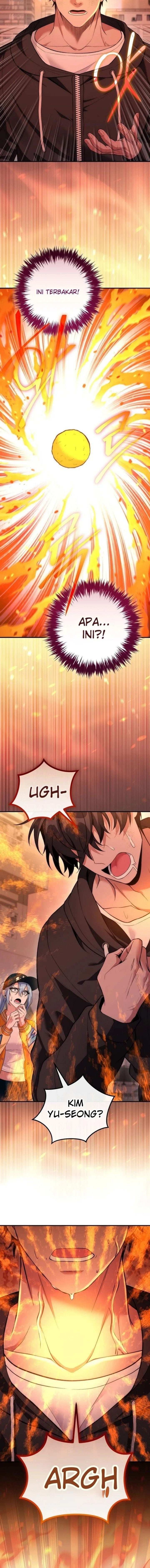 I Got Possessed Into a Manga I've Never Read chapter 26 halaman 35