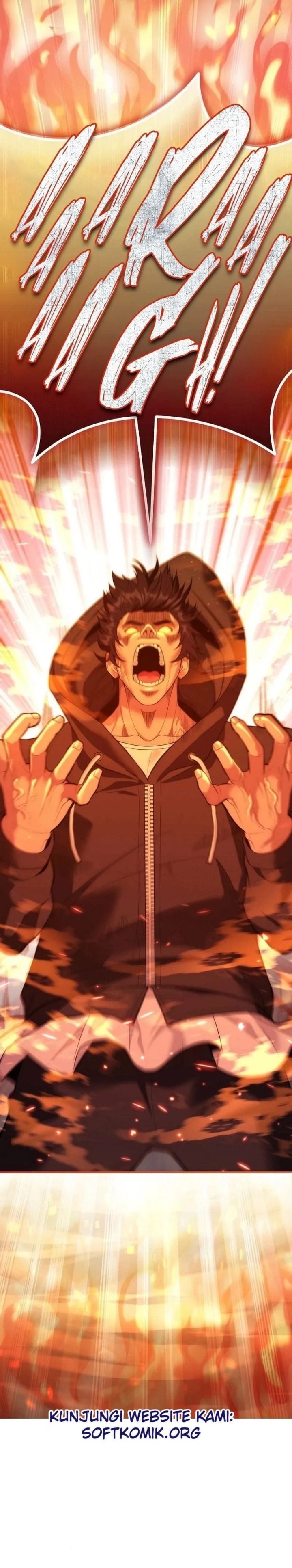 I Got Possessed Into a Manga I've Never Read chapter 26 halaman 36