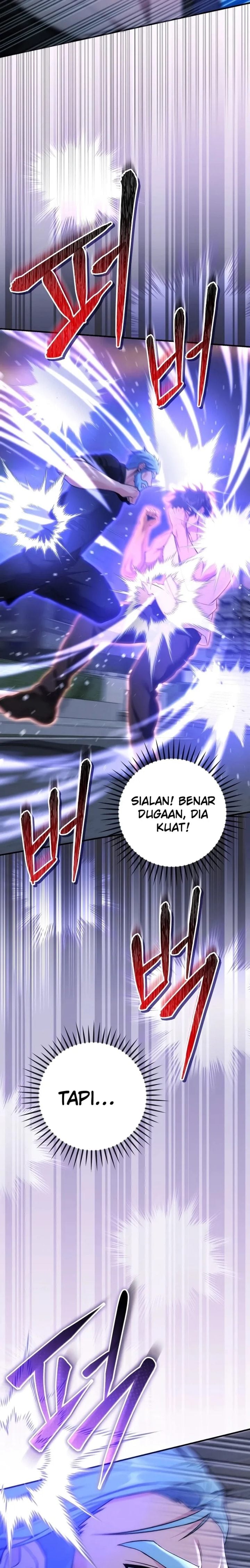 I Got Possessed Into a Manga I've Never Read chapter 27 halaman 11