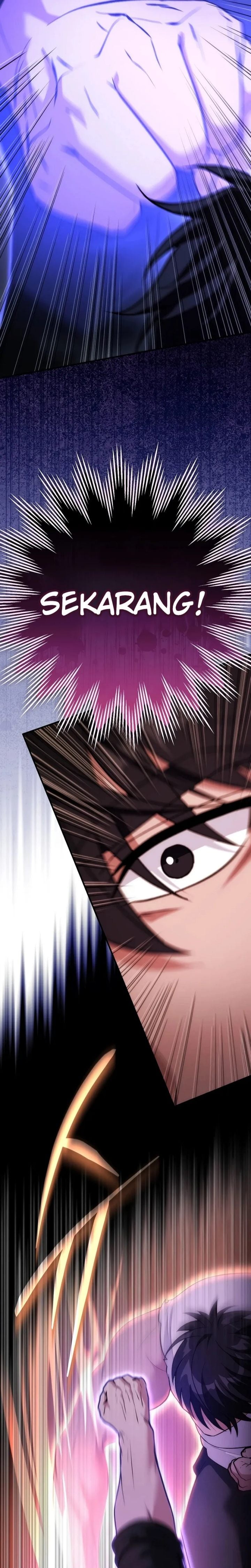 I Got Possessed Into a Manga I've Never Read chapter 27 halaman 14