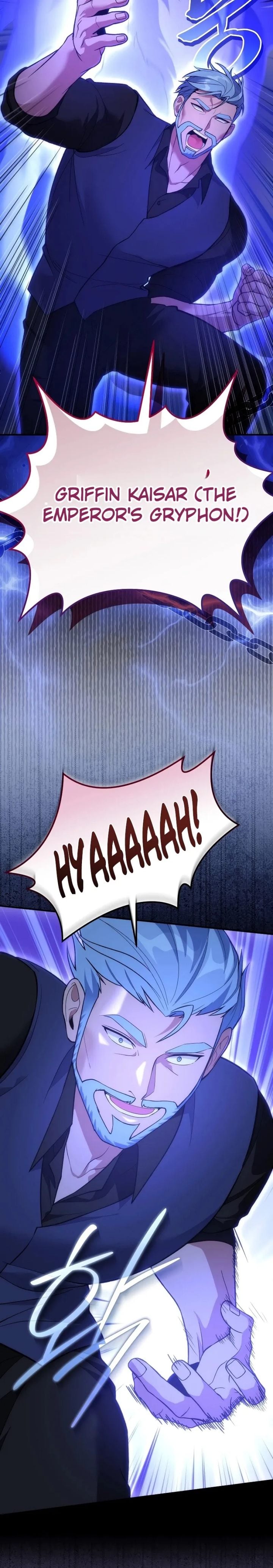 I Got Possessed Into a Manga I've Never Read chapter 27 halaman 19