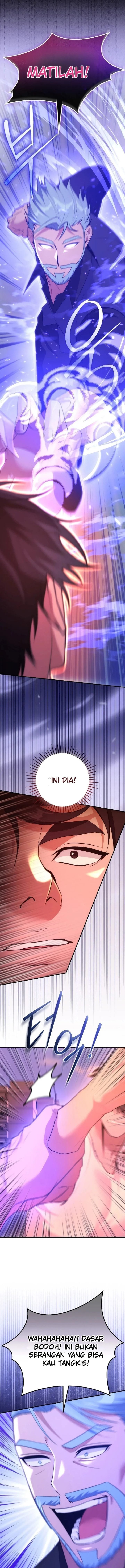 I Got Possessed Into a Manga I've Never Read chapter 27 halaman 20