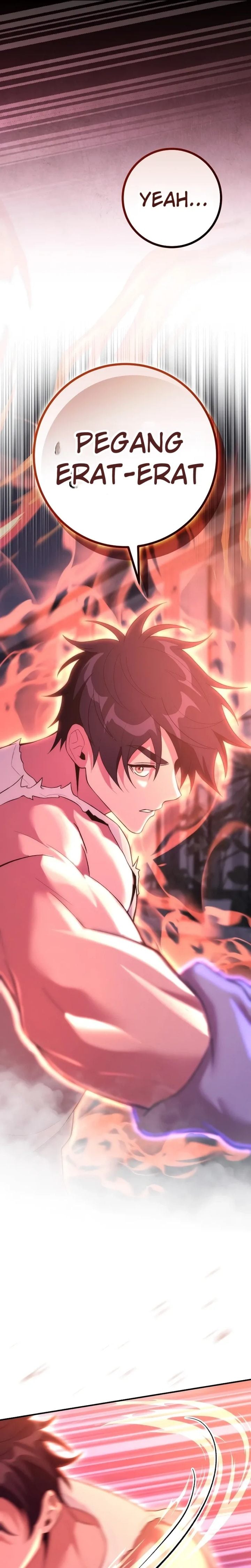 I Got Possessed Into a Manga I've Never Read chapter 27 halaman 22