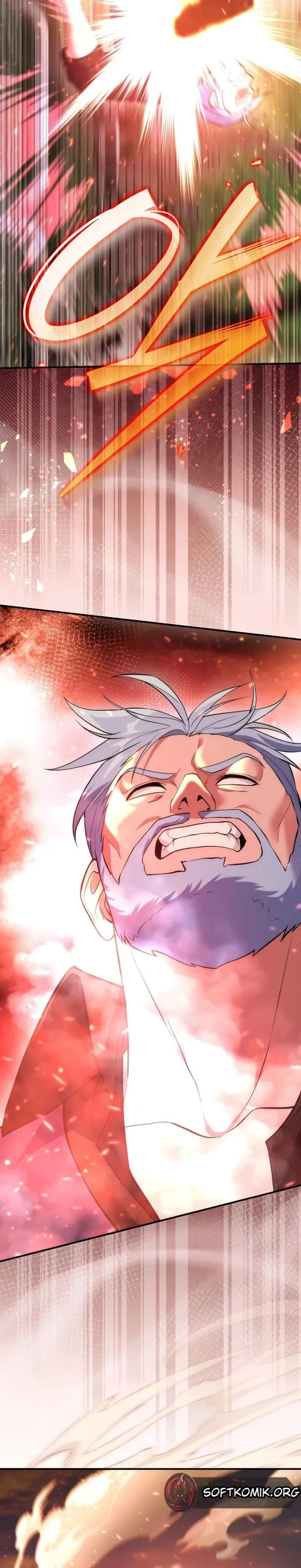 I Got Possessed Into a Manga I've Never Read chapter 27 halaman 24