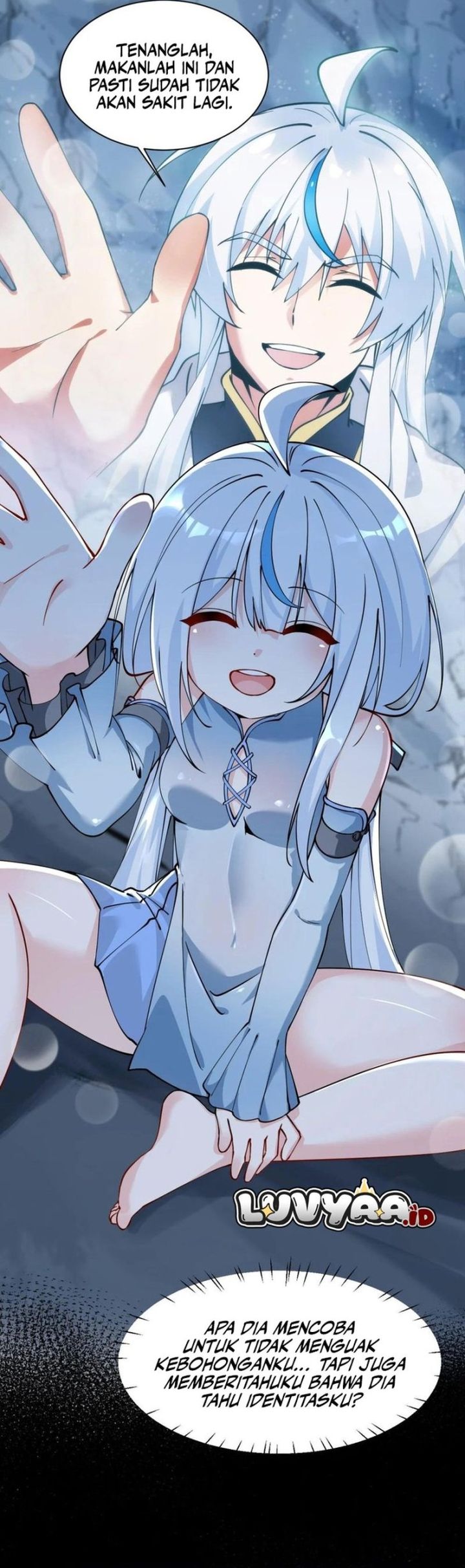 I, Who Have the Natural Charismatic Traits, Was Targeted by Yandere Disciples chapter 22 halaman 14