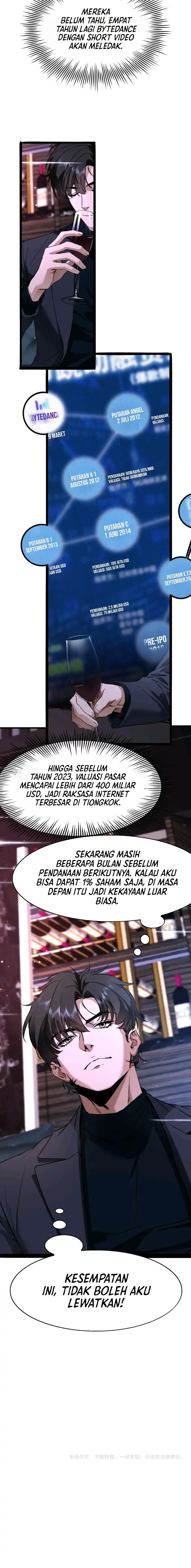 I'm A Super Rich Man, So It's Reasonable For Me To Be A Scumbag chapter 37 halaman 12