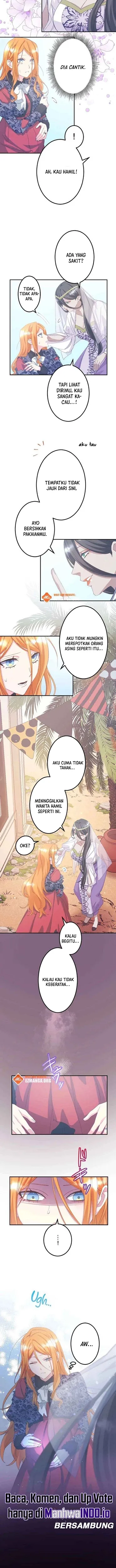Sazukarima Shitaga, Ai Naki Kekkon wa Itashimasen chapter 54 halaman 12