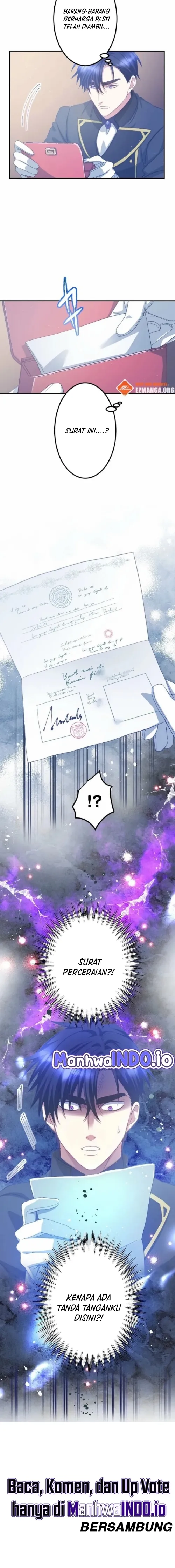 Sazukarima Shitaga, Ai Naki Kekkon wa Itashimasen chapter 55 halaman 12