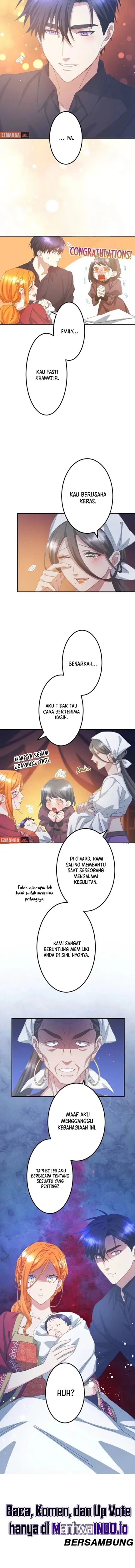 Sazukarima Shitaga, Ai Naki Kekkon wa Itashimasen chapter 57 halaman 12
