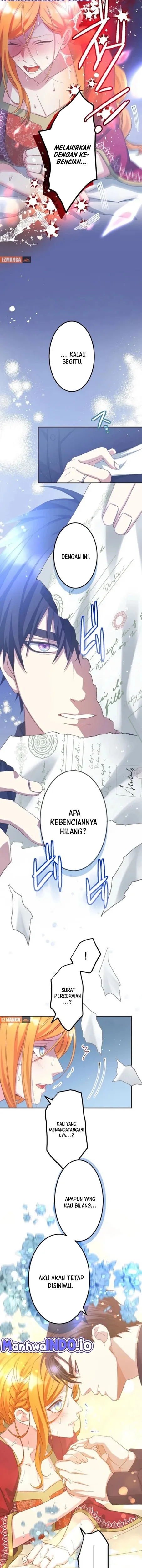 Sazukarima Shitaga, Ai Naki Kekkon wa Itashimasen chapter 57 halaman 5