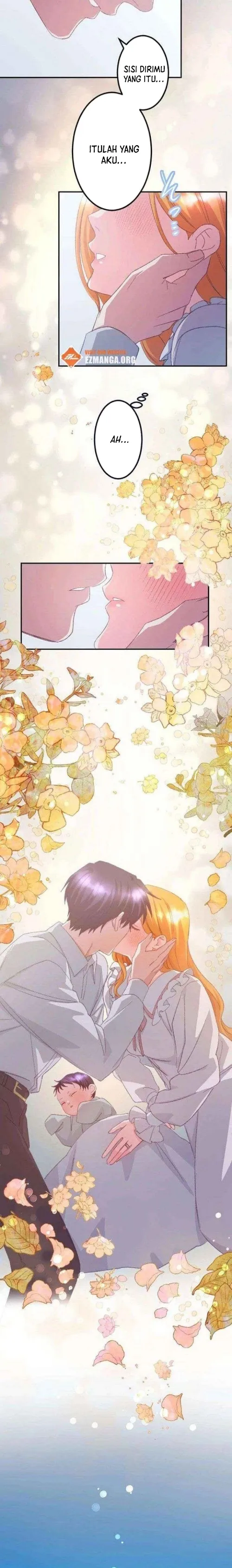 Sazukarima Shitaga, Ai Naki Kekkon wa Itashimasen chapter 59 halaman 14