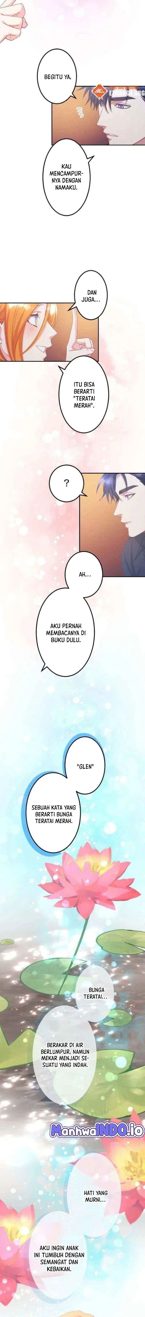 Sazukarima Shitaga, Ai Naki Kekkon wa Itashimasen chapter 59 halaman 6