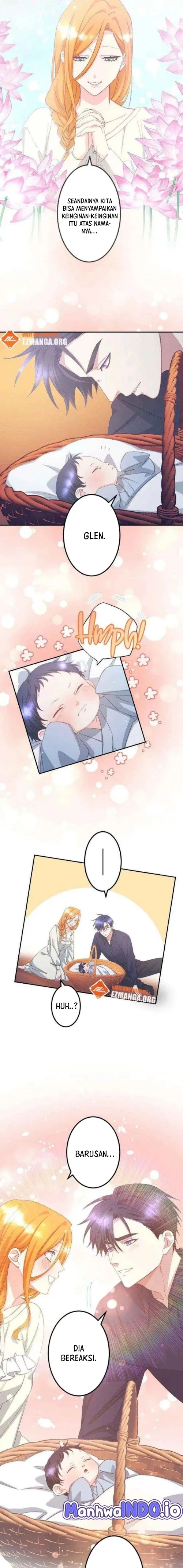 Sazukarima Shitaga, Ai Naki Kekkon wa Itashimasen chapter 59 halaman 7