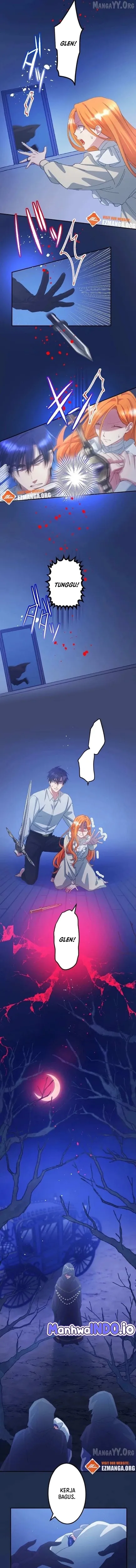 Sazukarima Shitaga, Ai Naki Kekkon wa Itashimasen chapter 60 halaman 10