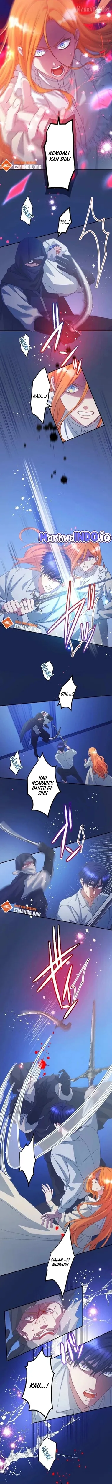 Sazukarima Shitaga, Ai Naki Kekkon wa Itashimasen chapter 60 halaman 9
