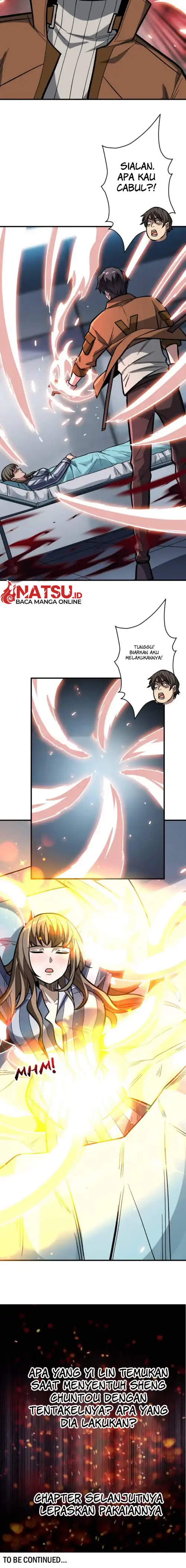 I'm Really Not The Villain chapter 162 halaman 6