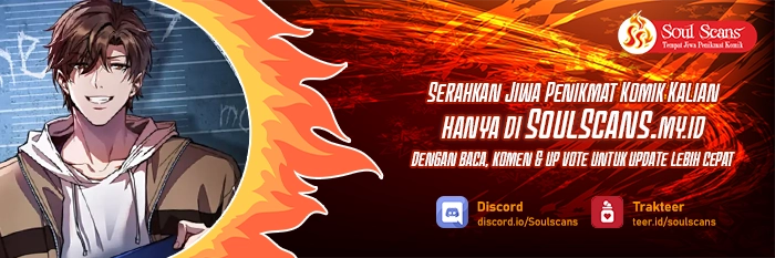 I'm Trapped in This Day for One Thousand Years chapter 222 halaman 10