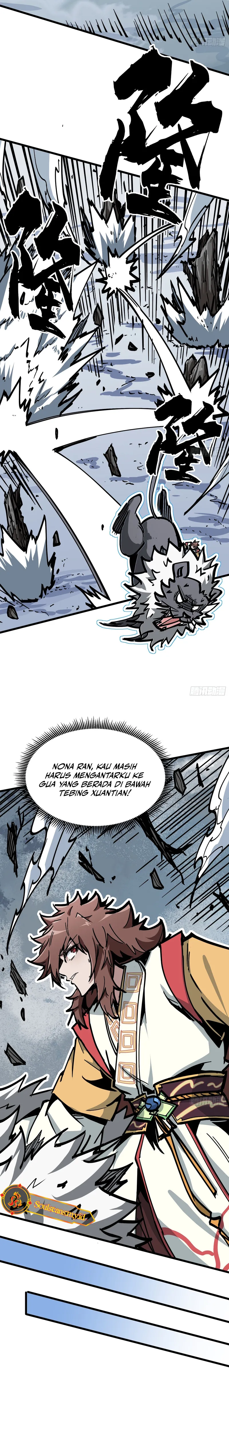 Fairy, Please Listen to My Explanation chapter 7 halaman 22