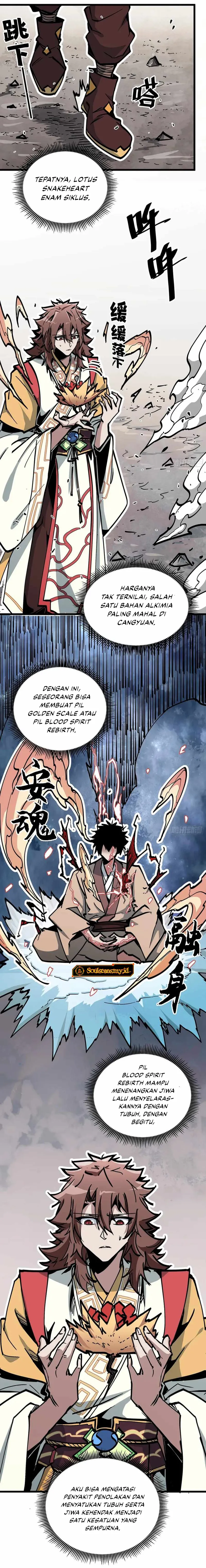 Fairy, Please Listen to My Explanation chapter 8 halaman 13