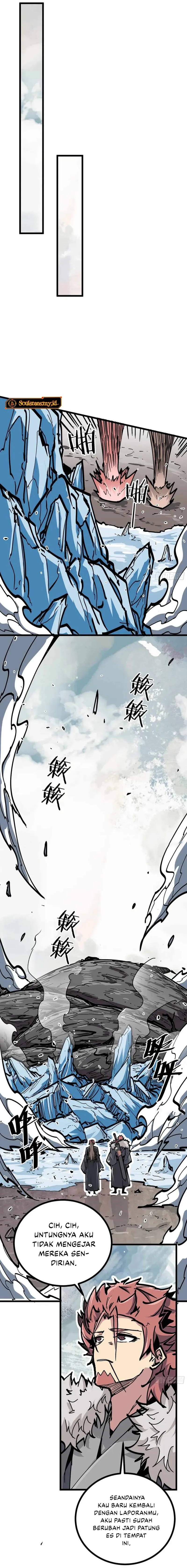 Fairy, Please Listen to My Explanation chapter 8 halaman 18