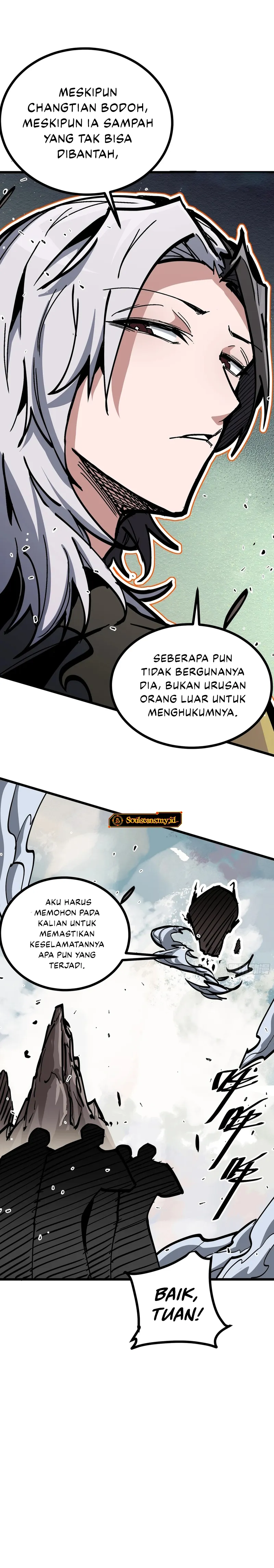 Fairy, Please Listen to My Explanation chapter 9 halaman 24